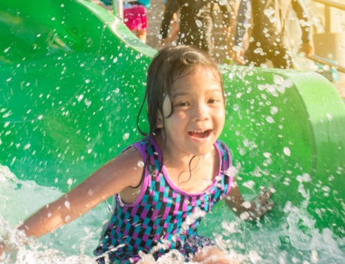 Find A Fun Waterpark Near Port Aransas, Corpus Christi